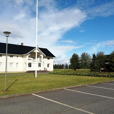 Hannuksen Piilopirtti Tornava Eksteriør bilde